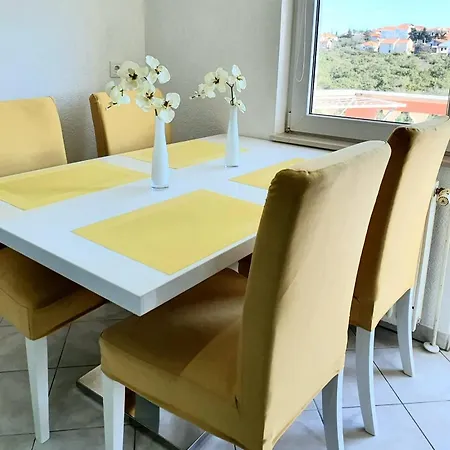 Laura Apartamento Zadar