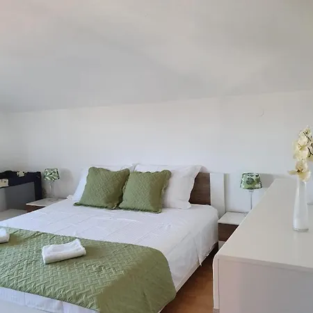 Laura Apartamento Zadar