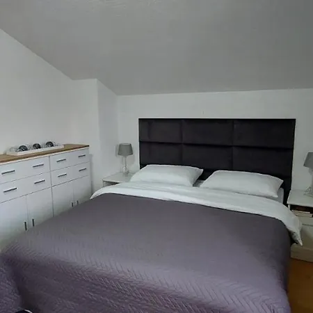 Apartament Laura Zadar