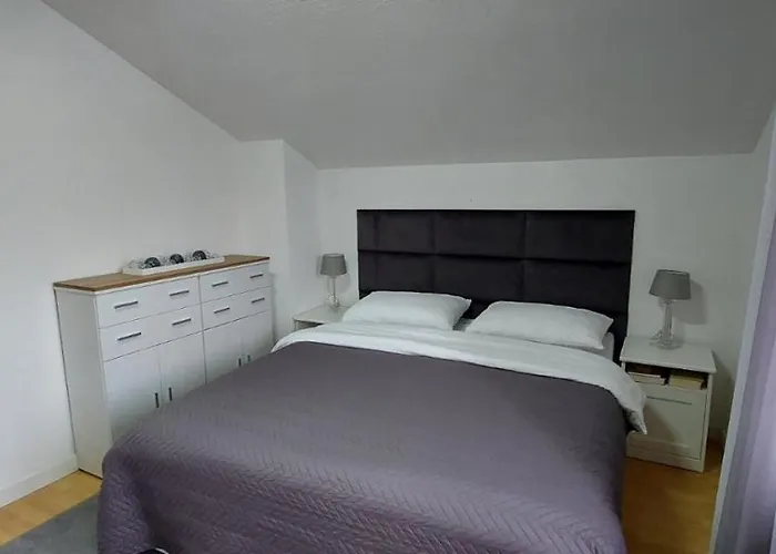 公寓 Laura 扎达尔